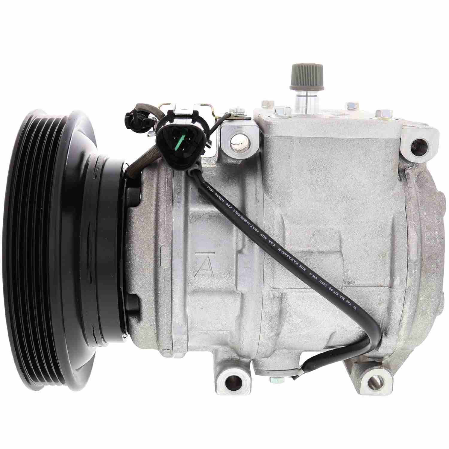 DENSO Auto Parts A/C Compressor 471-1310
