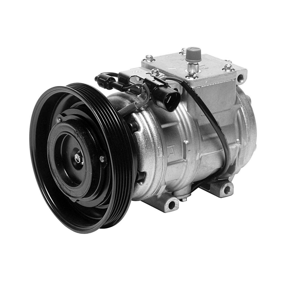 DENSO Auto Parts A/C Compressor 471-1310