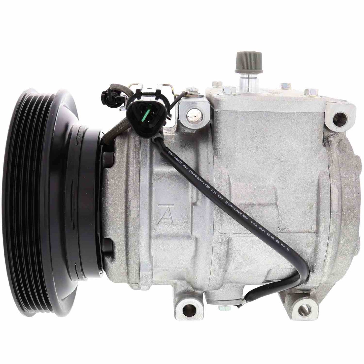 DENSO Auto Parts A/C Compressor 471-1310