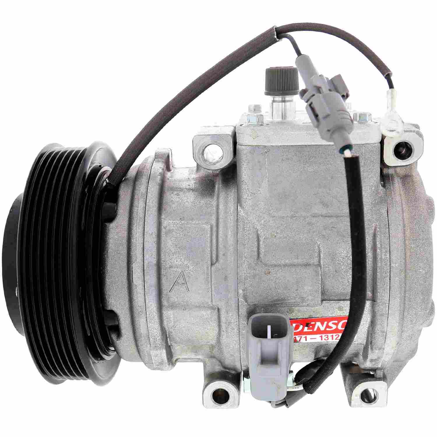 DENSO Auto Parts A/C Compressor 471-1312