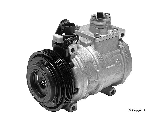 DENSO Auto Parts A/C Compressor 471-1313