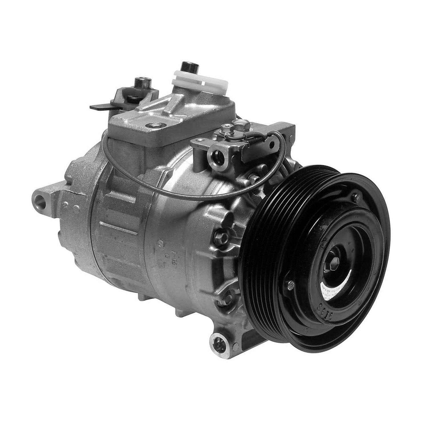DENSO Auto Parts New A/C Compressor 471-1325