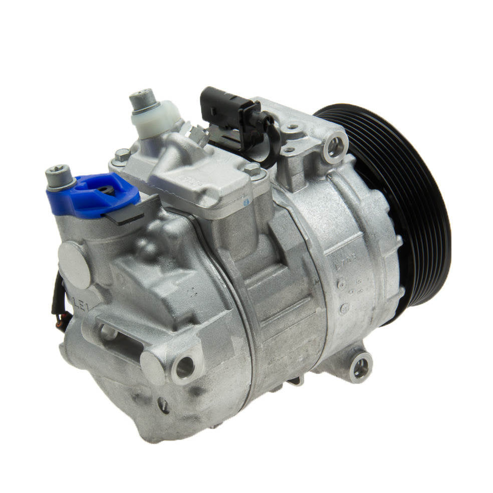DENSO Auto Parts A/C Compressor 471-1326