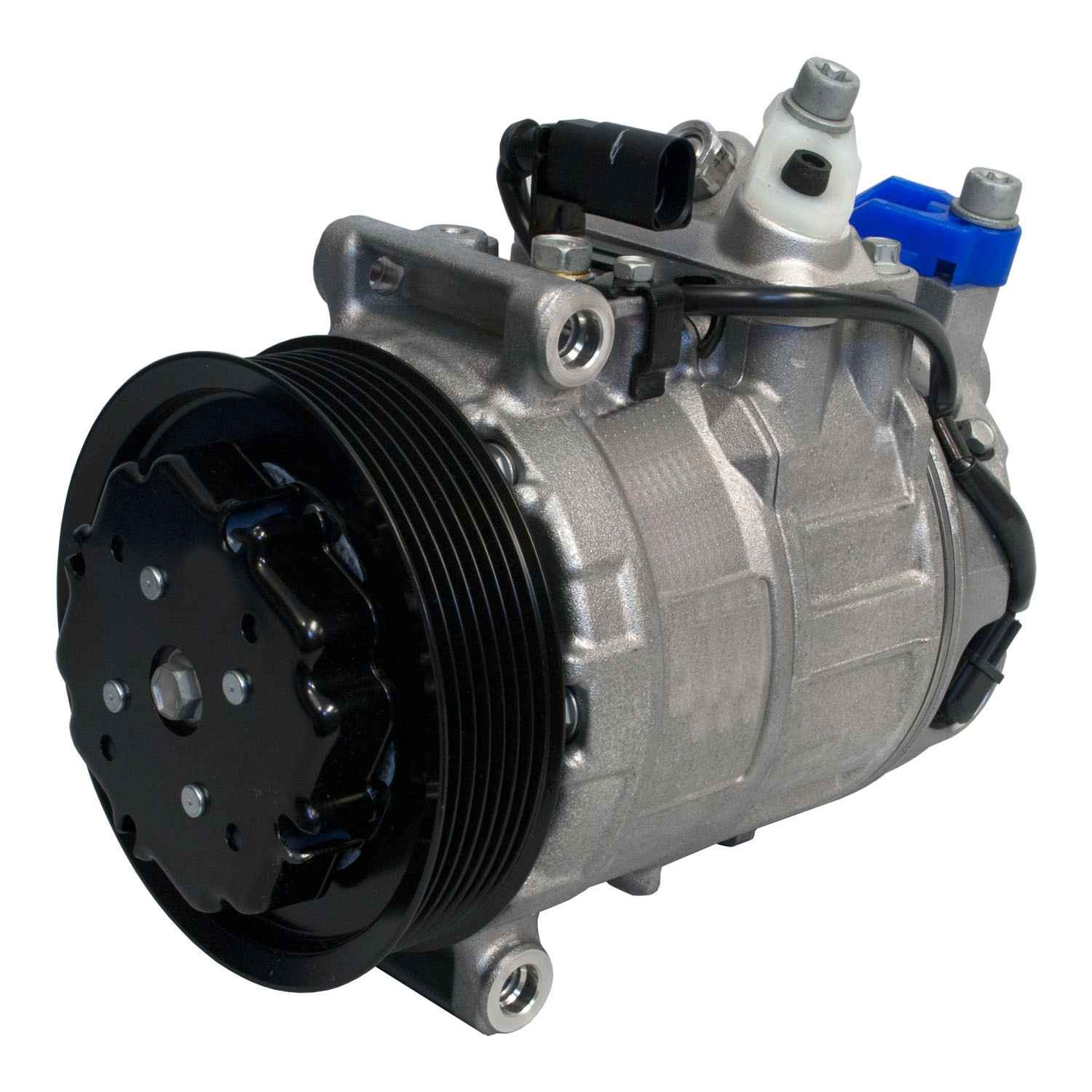 DENSO Auto Parts A/C Compressor 471-1326