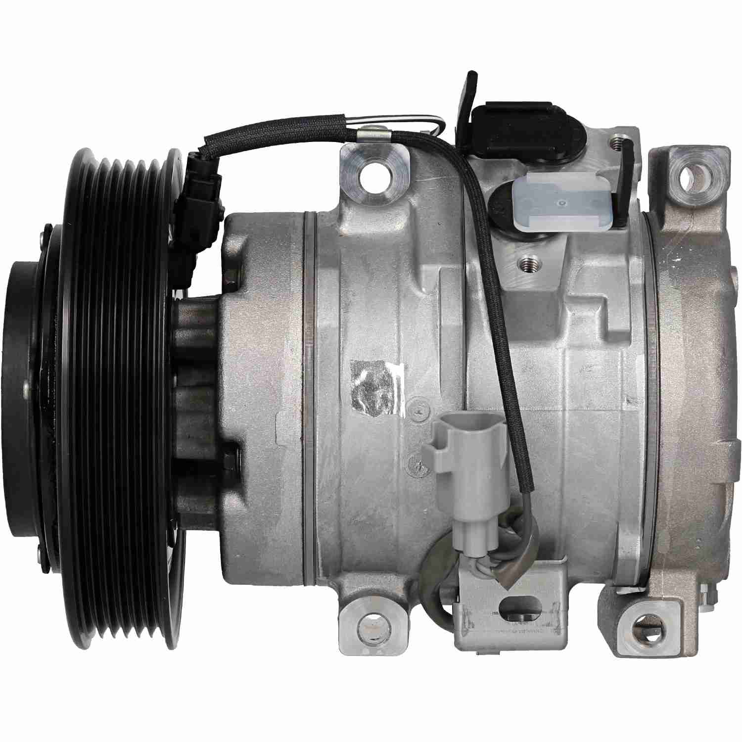DENSO Auto Parts A/C Compressor 471-1329