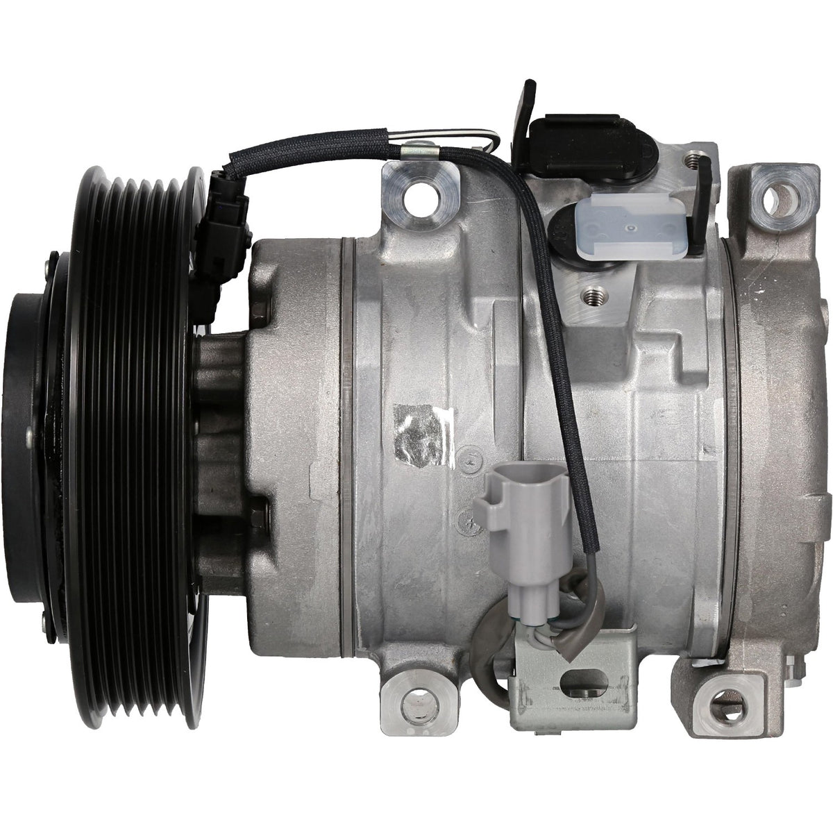 DENSO Auto Parts A/C Compressor 471-1329