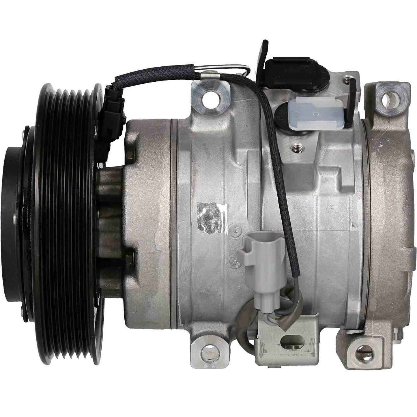 DENSO Auto Parts A/C Compressor 471-1329