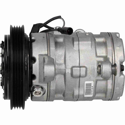 DENSO Auto Parts New A/C Compressor 471-1347