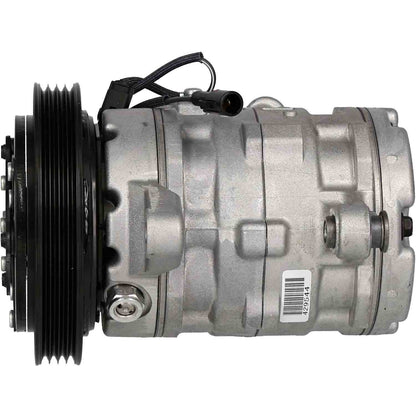 DENSO Auto Parts New A/C Compressor 471-1347