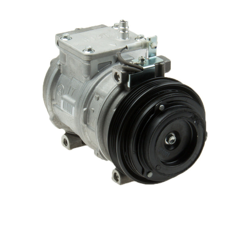 DENSO Auto Parts A/C Compressor 471-1350
