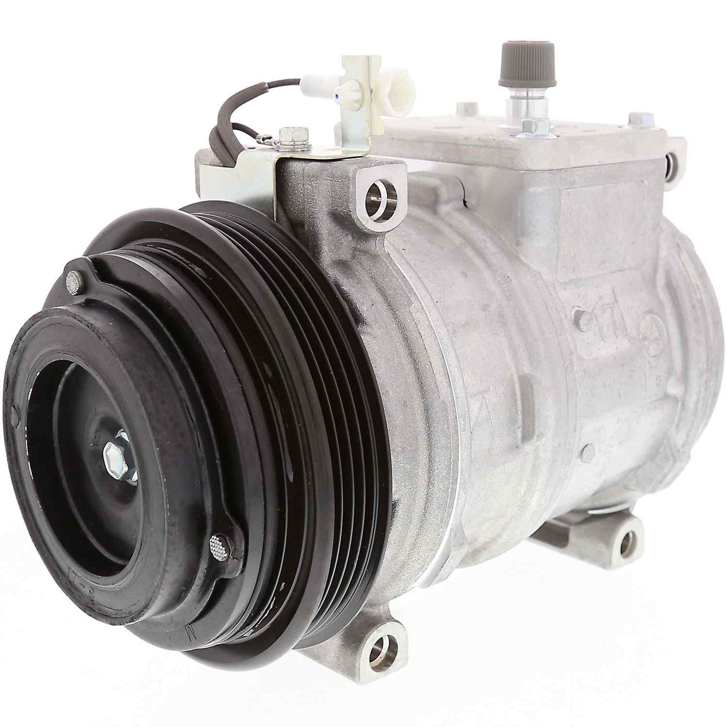 DENSO Auto Parts A/C Compressor 471-1350