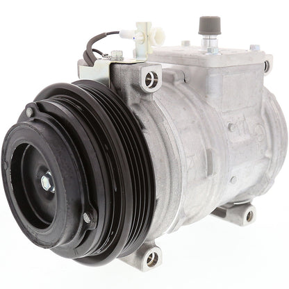 DENSO Auto Parts A/C Compressor 471-1350
