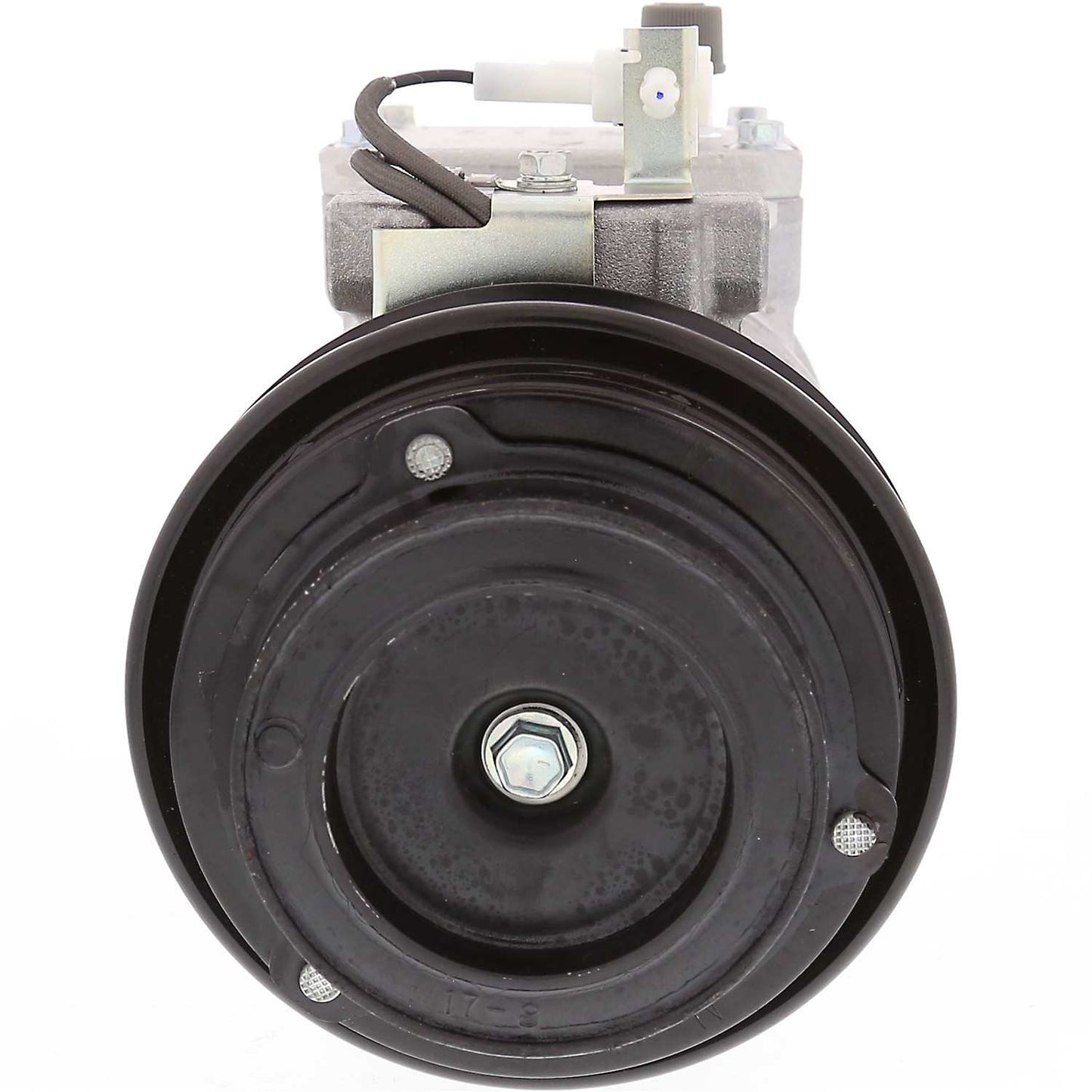 DENSO Auto Parts A/C Compressor 471-1350