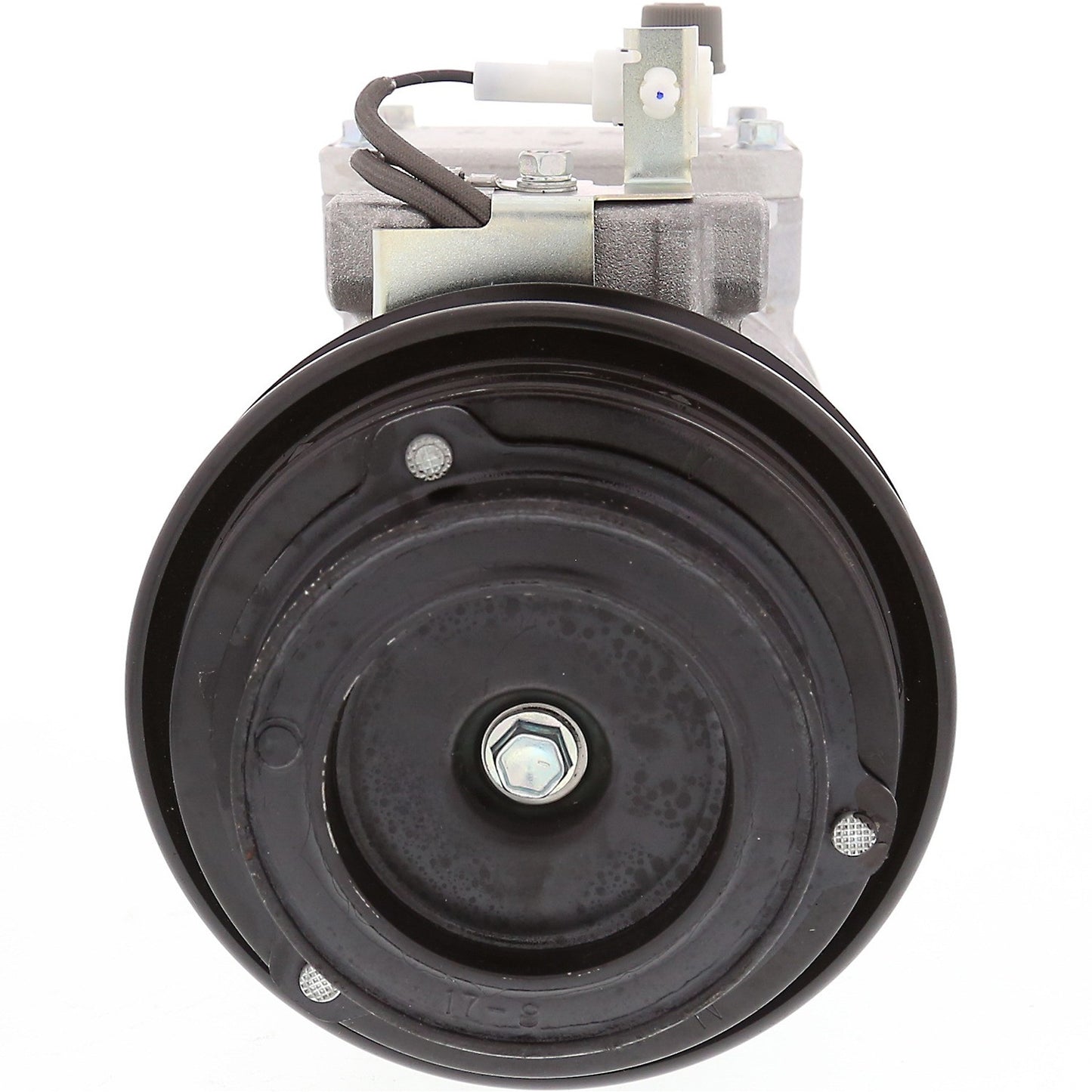 DENSO Auto Parts A/C Compressor 471-1350