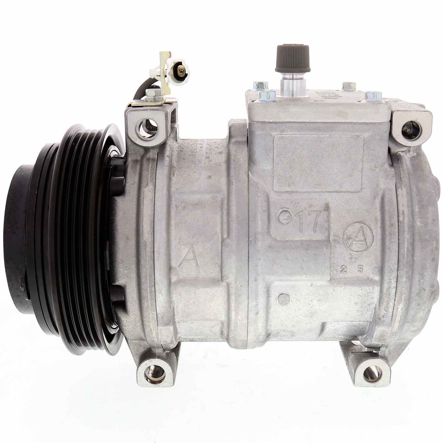 DENSO Auto Parts A/C Compressor 471-1350