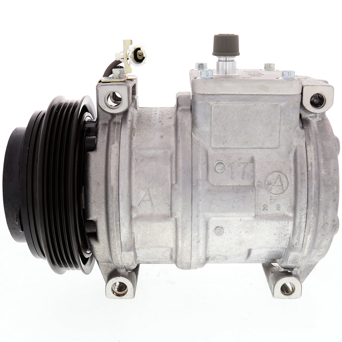 DENSO Auto Parts A/C Compressor 471-1350