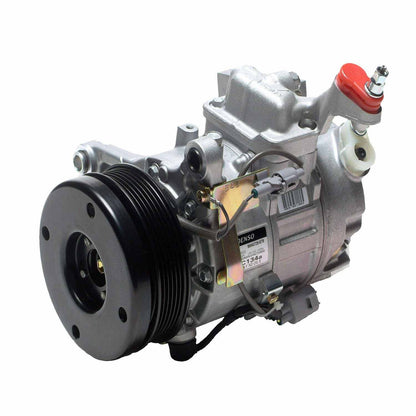 DENSO Auto Parts A/C Compressor 471-1361