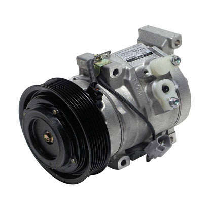 DENSO Auto Parts A/C Compressor 471-1370