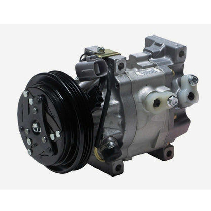 DENSO Auto Parts New A/C Compressor 471-1378