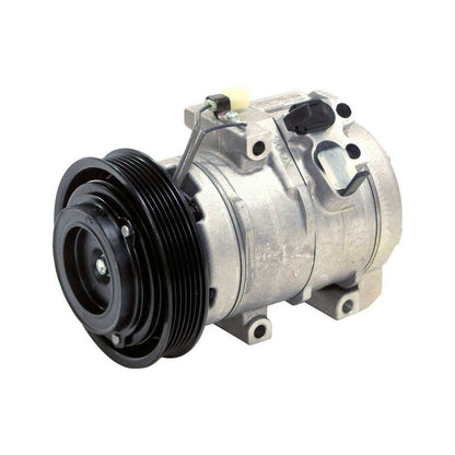 DENSO Auto Parts A/C Compressor 471-1385