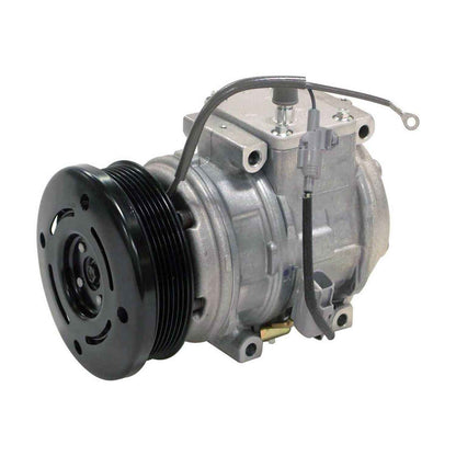 Denso A/C Compressor