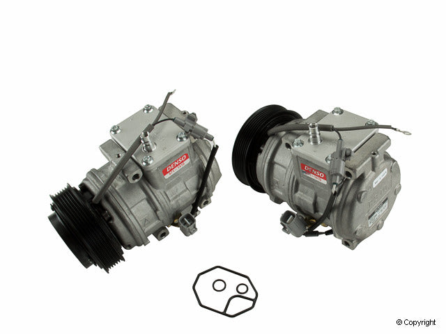 Denso A/C Compressor
