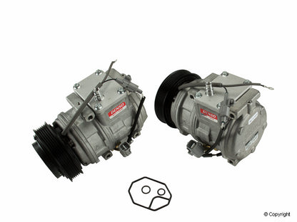 Denso A/C Compressor