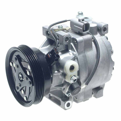 DENSO Auto Parts New A/C Compressor 471-1419