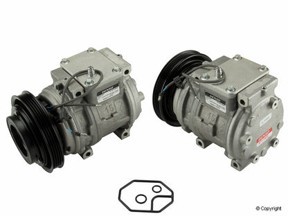 DENSO Auto Parts A/C Compressor 471-1422