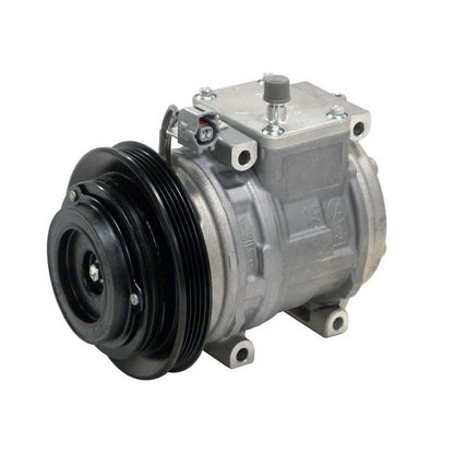 Denso A/C Compressor