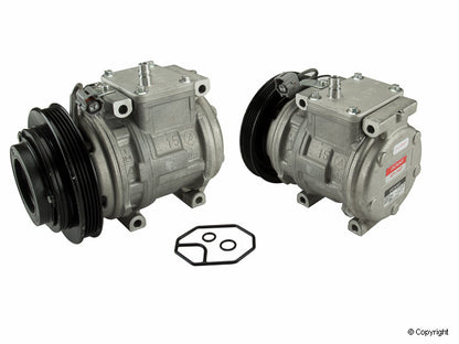 Denso A/C Compressor