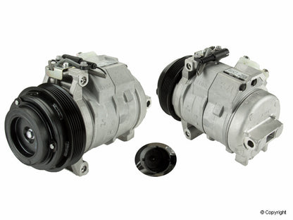 DENSO Auto Parts A/C Compressor 471-1435