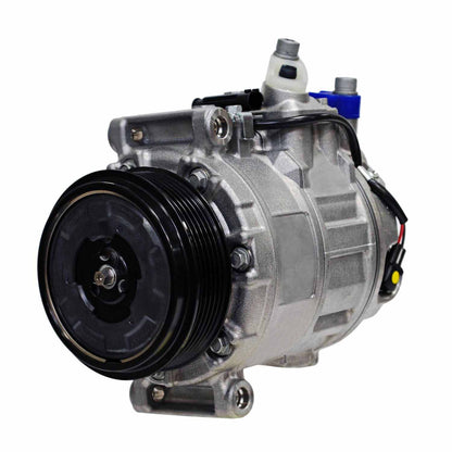 DENSO Auto Parts A/C Compressor 471-1466