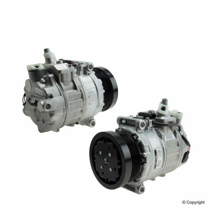 DENSO Auto Parts A/C Compressor 471-1467