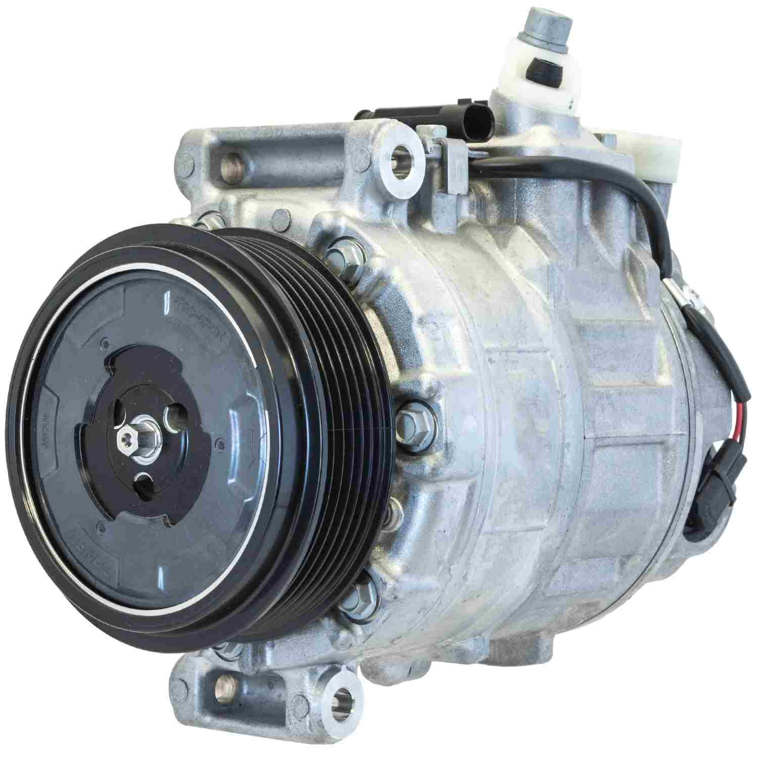 DENSO Auto Parts A/C Compressor 471-1469