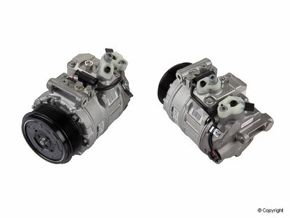 DENSO Auto Parts A/C Compressor 471-1469
