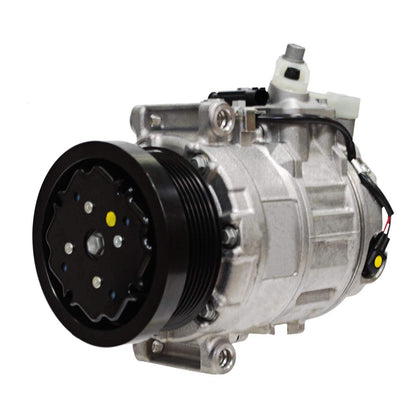 Denso A/C Compressor