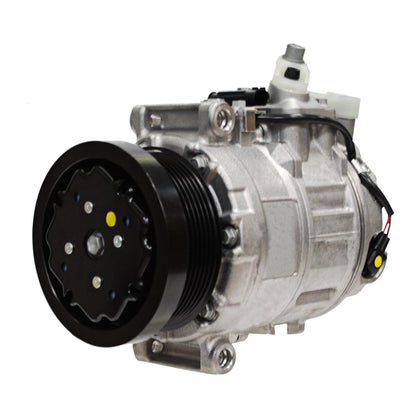 Denso A/C Compressor