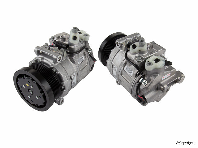 Denso A/C Compressor