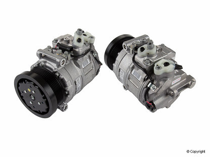 Denso A/C Compressor