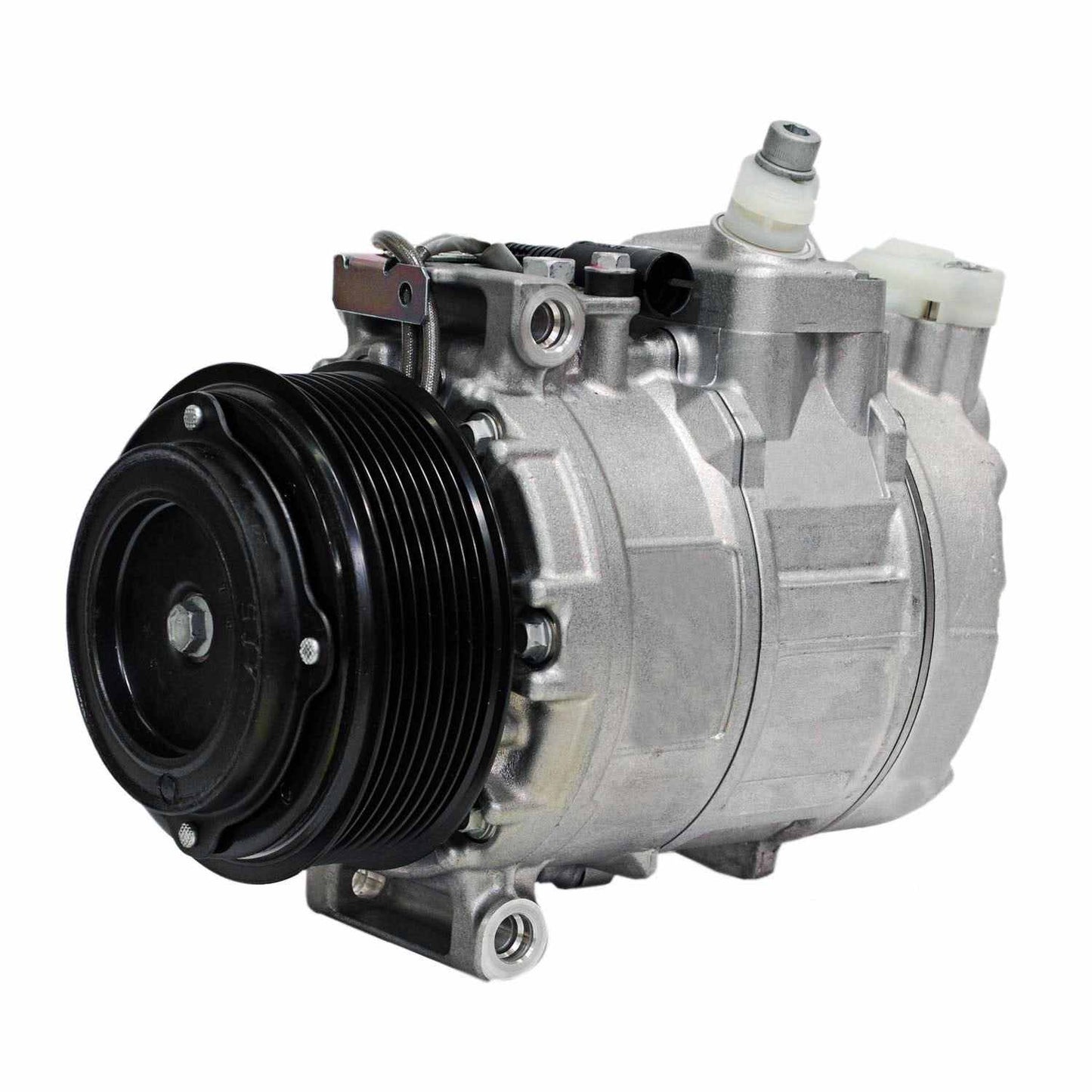 DENSO Auto Parts New A/C Compressor 471-1478