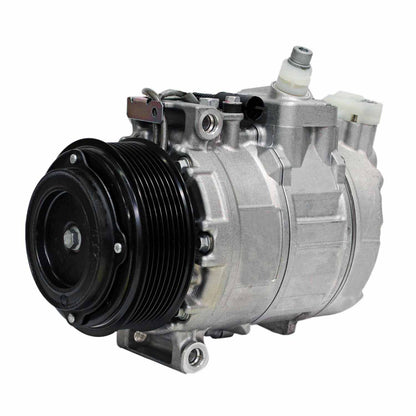 DENSO Auto Parts New A/C Compressor 471-1478