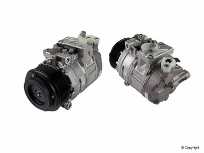 DENSO Auto Parts New A/C Compressor 471-1478
