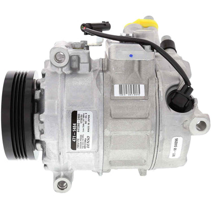DENSO Auto Parts A/C Compressor 471-1484