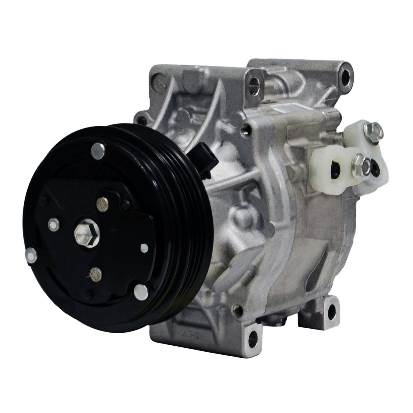 DENSO Auto Parts A/C Compressor 471-1488