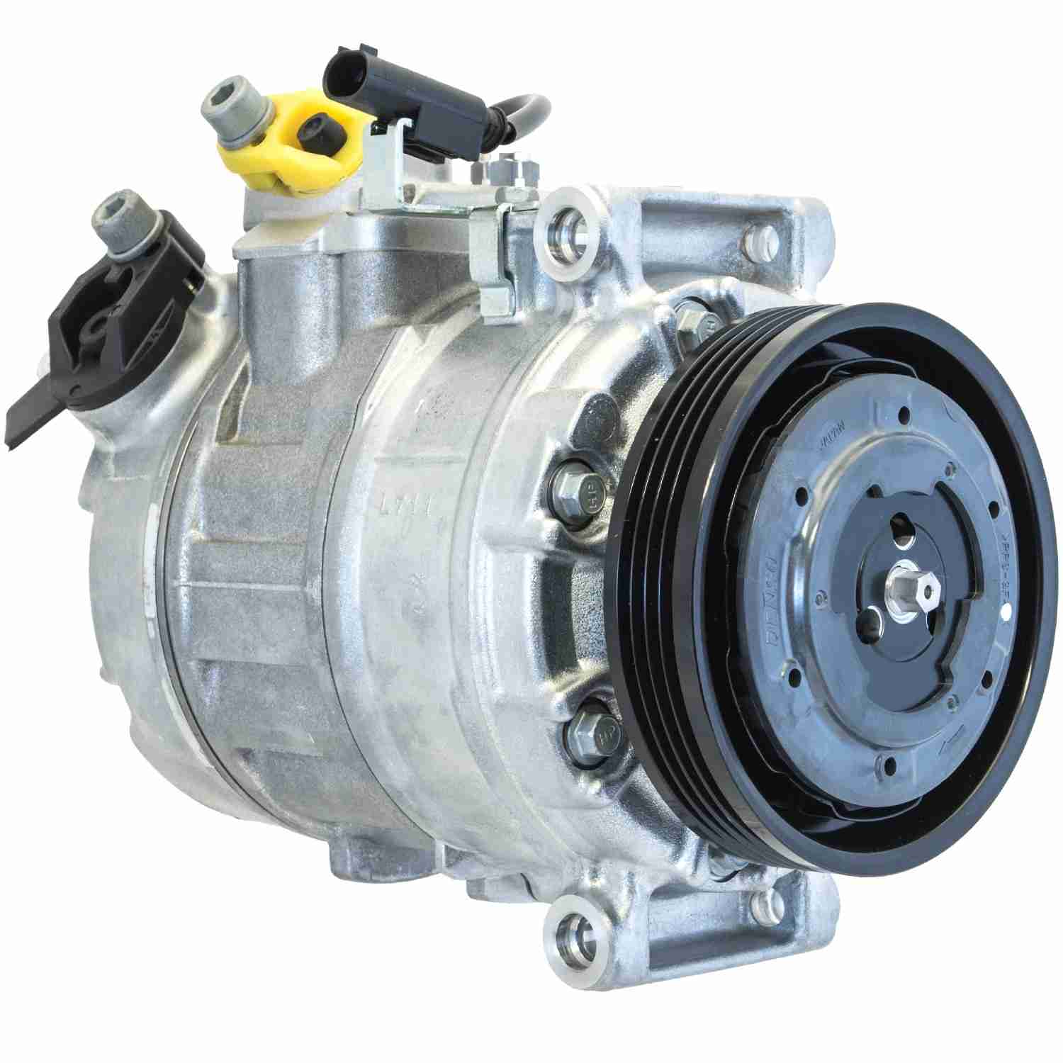 DENSO Auto Parts A/C Compressor 471-1490