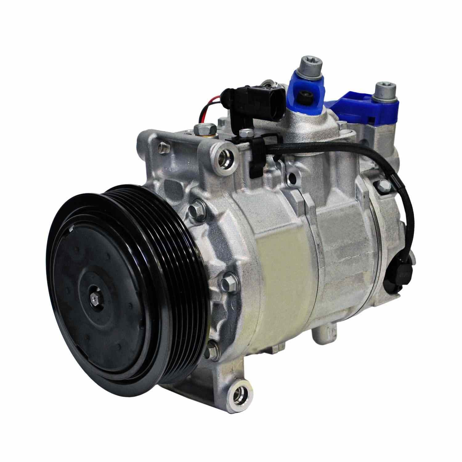 Denso A/C Compressor
