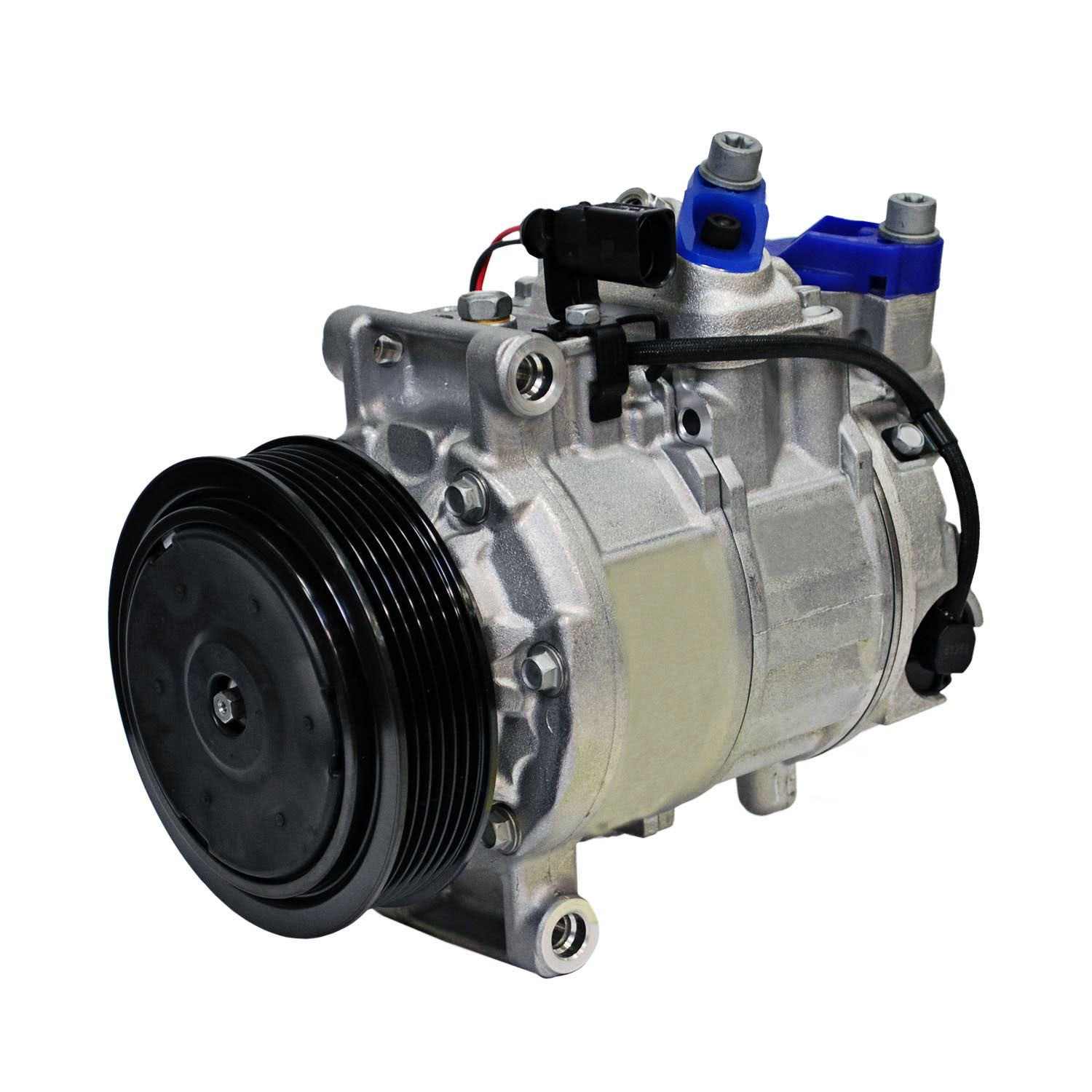 Denso A/C Compressor