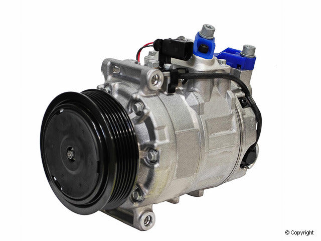 DENSO Auto Parts A/C Compressor 471-1492