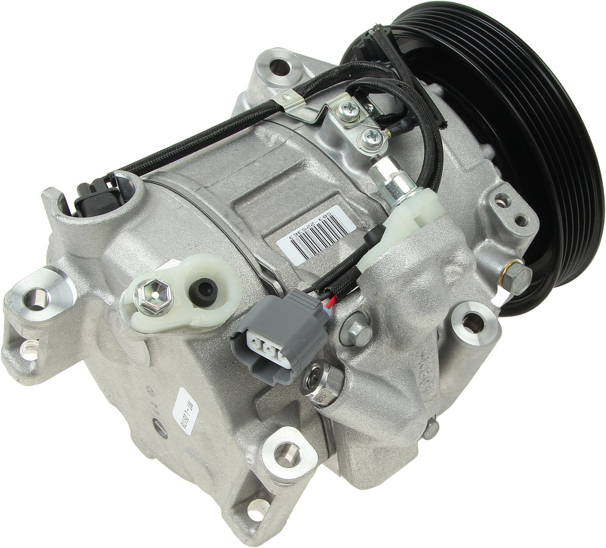 DENSO Auto Parts A/C Compressor 471-1493